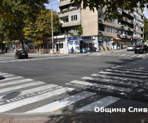 Приключиха някои от ремонтите на улици в Сливен, други продължават   